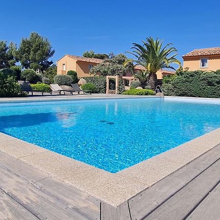 Mini Villa Messicana 5 Pers Piscine 500 M Plage Lecci Exterior foto